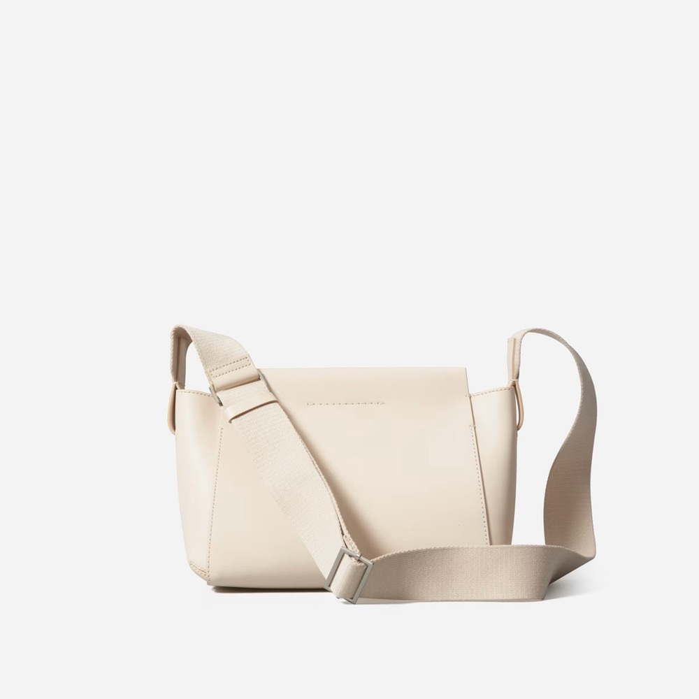 Everlane Mini Form bag